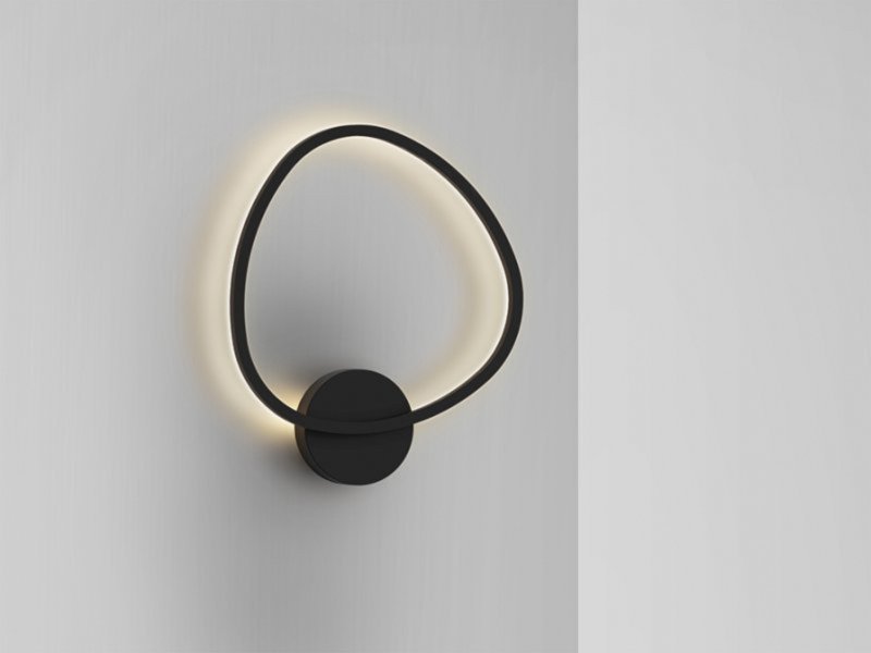 Beadle Crome Interiors Oakley Wall Light
