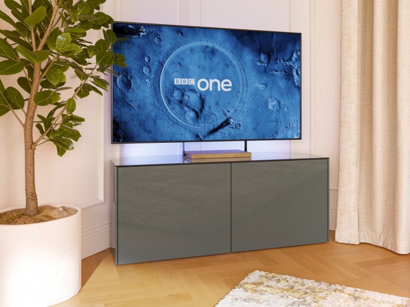 Beadle Crome Interiors Special Offers Access TV Corner Cabinet