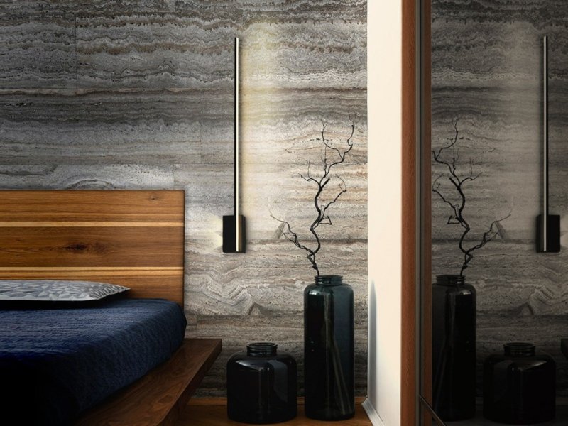 Beadle Crome Interiors Seth Wall Light