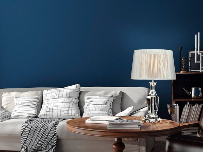 Beadle Crome Interiors Caleb Table Lamp