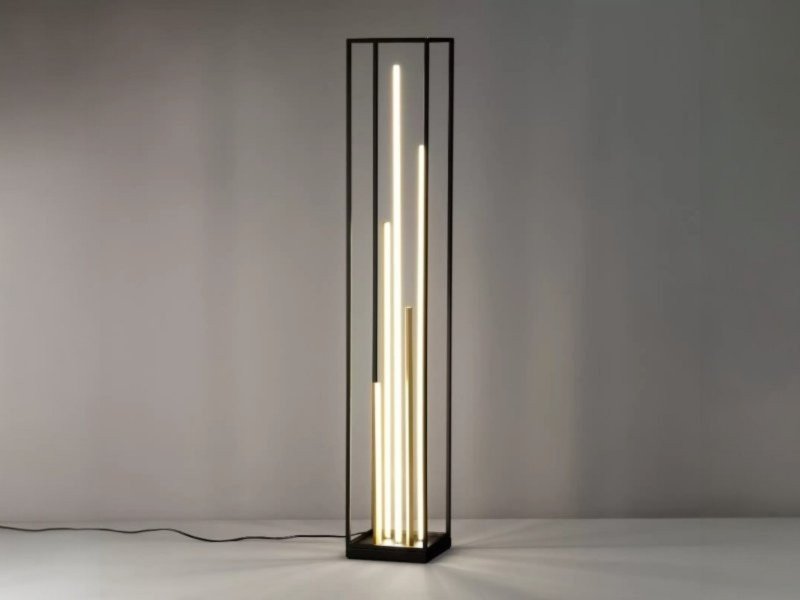 Beadle Crome Interiors Special Offers Casa Floor Light