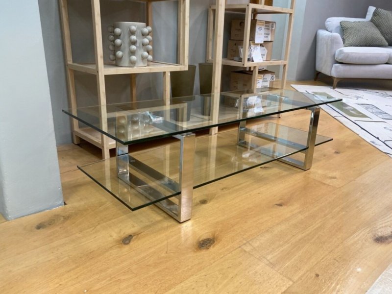 Beadle Crome Interiors Special Offers Oblo TV Unit Clearance
