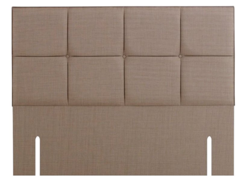 Beadle Crome Interiors Cerys Headboard