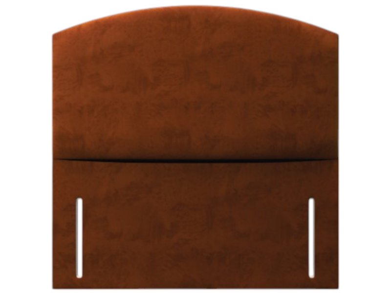 Beadle Crome Interiors Louise Headboard
