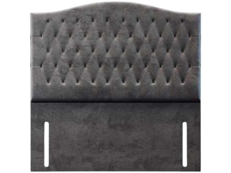 Beadle Crome Interiors Knightsbridge Headboard
