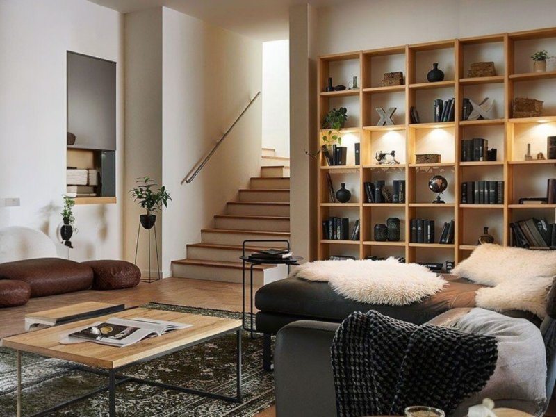 Venjakob Venjakob Plan X2 Bookshelving