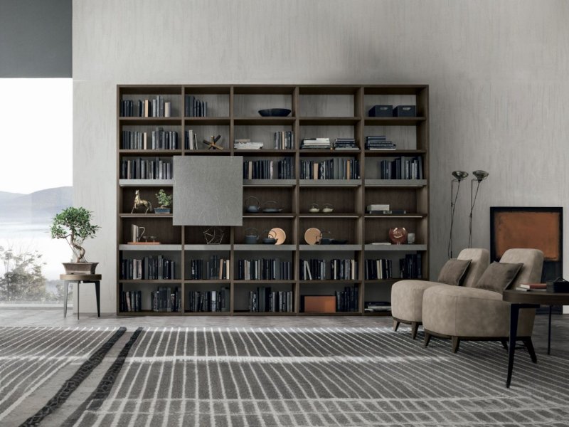 Venjakob Atlante Bookcases