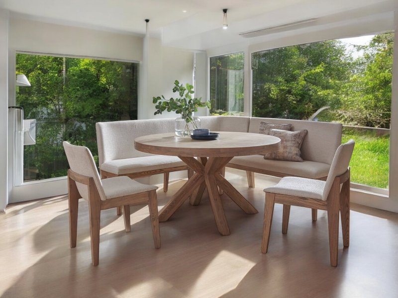 Beadle Crome Interiors Byron Dining Set