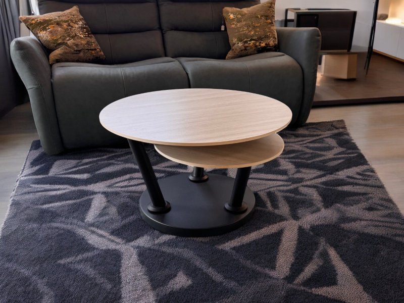 Beadle Crome Interiors Savanna Coffee Table