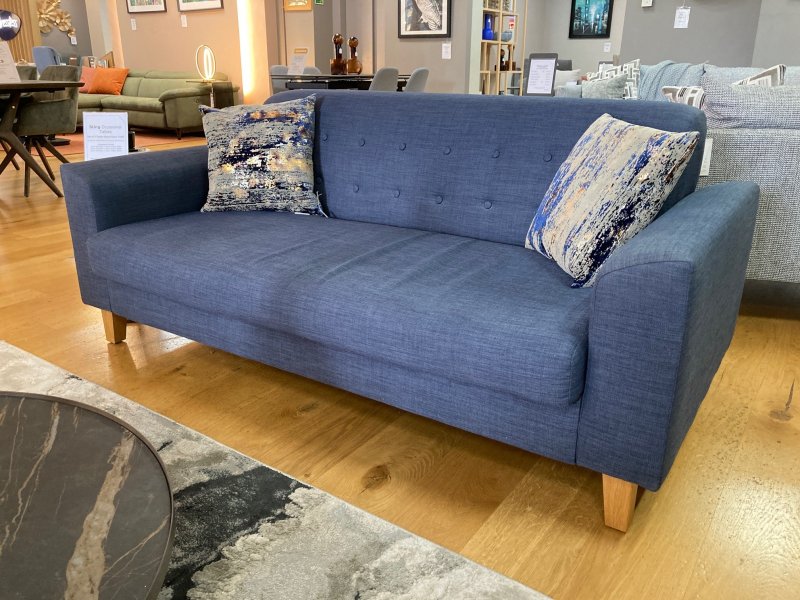 Beadle Crome Interiors Special Offers Radison Sofa Clearance