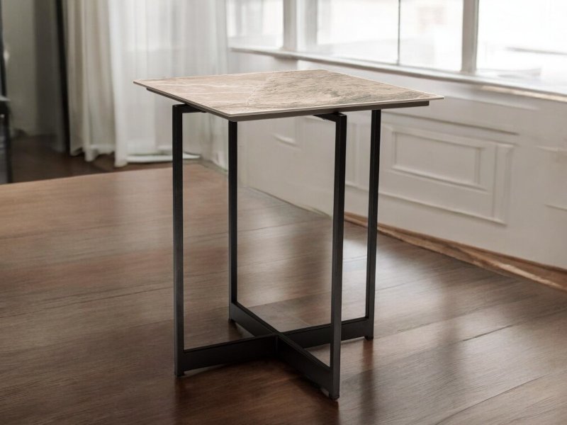 Beadle Crome Interiors Arizona Lamp Table