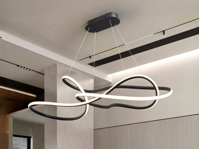 Beadle Crome Interiors Esme Ceiling Light