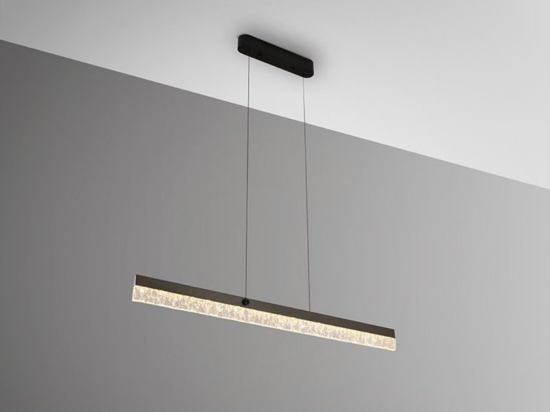 Beadle Crome Interiors Indy Ceiling Light