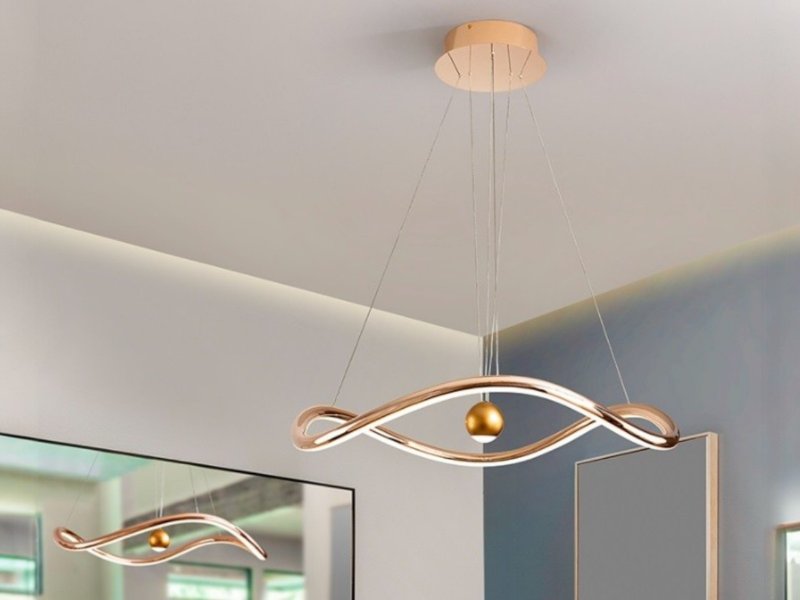 Reese Ceiling Light