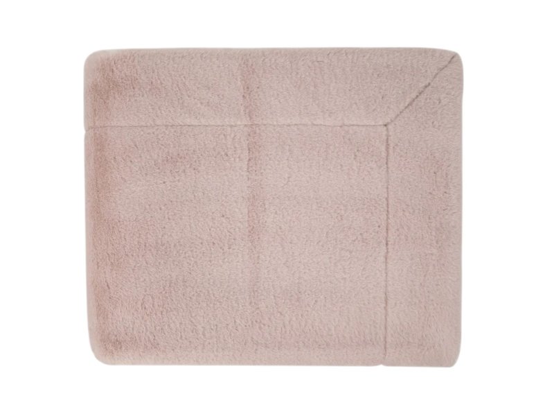 Beadle Crome Interiors Special Offers Cosy  Pink Throw