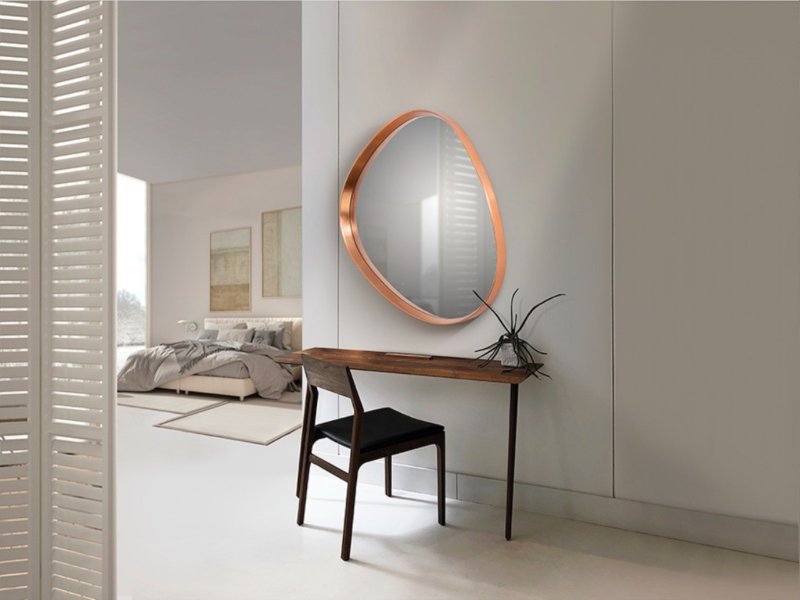 Beadle Crome Interiors Joseph Mirrors