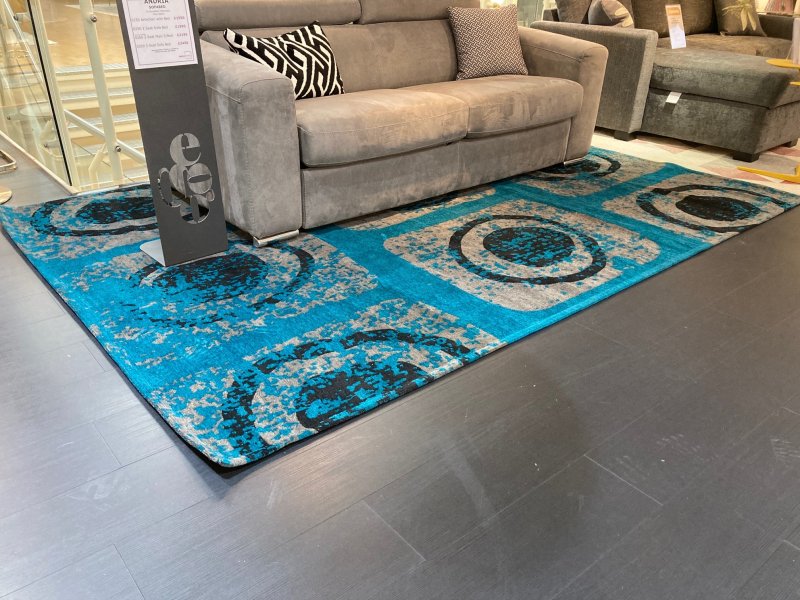 Beadle Crome Interiors Special Offers Platinum Rug Clearance