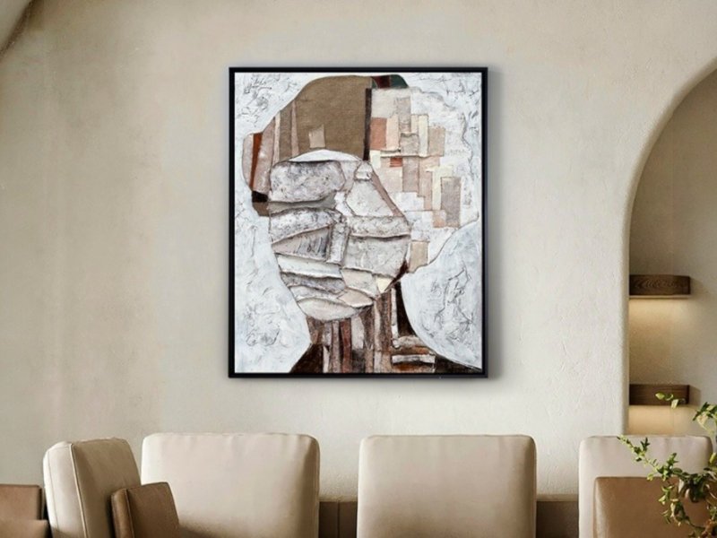 Beadle Crome Interiors Miguel Bass Relieve