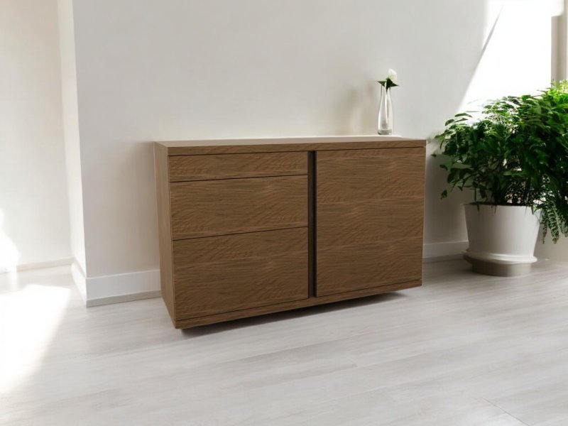 Venjakob Venjakob 9100 Barola Sideboard 124cm