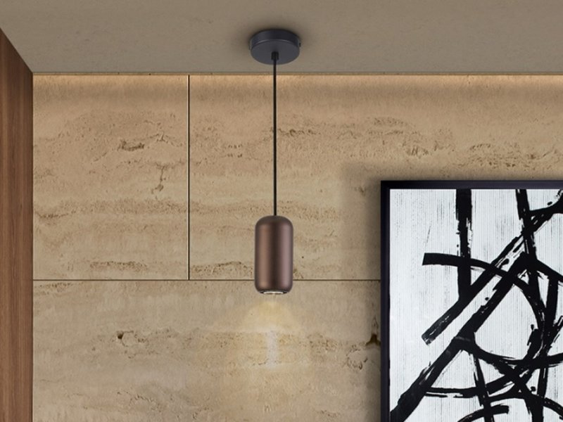 Beadle Crome Interiors Horizon 1 Lamp Light Small