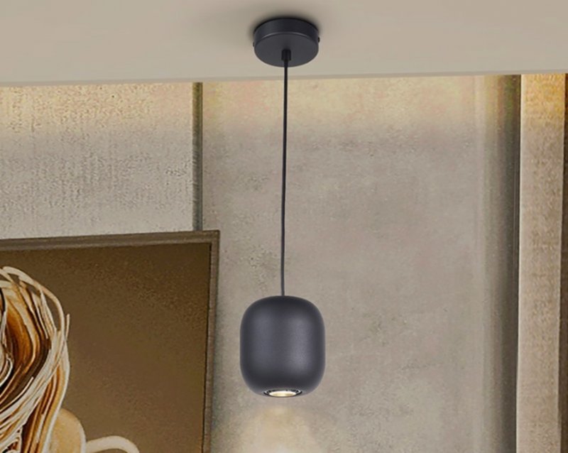 Beadle Crome Interiors Horizon 1 Lamp Light Large