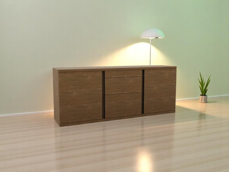 Venjakob Venjakob 9104 Barola Sideboard 187cm