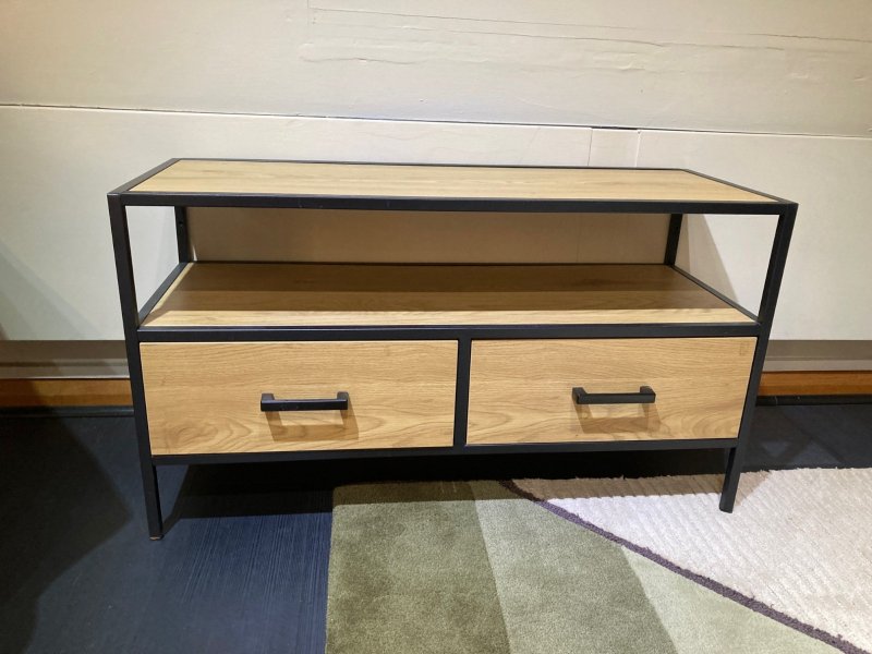 Beadle Crome Interiors Special Offers York TV Unit Clearance