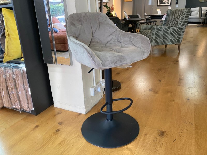 Beadle Crome Interiors Special Offers Bailey Bar Stool Clearance
