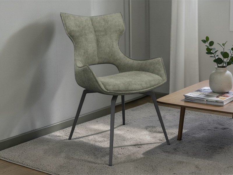 Beadle Crome Interiors Amara Dining Chair