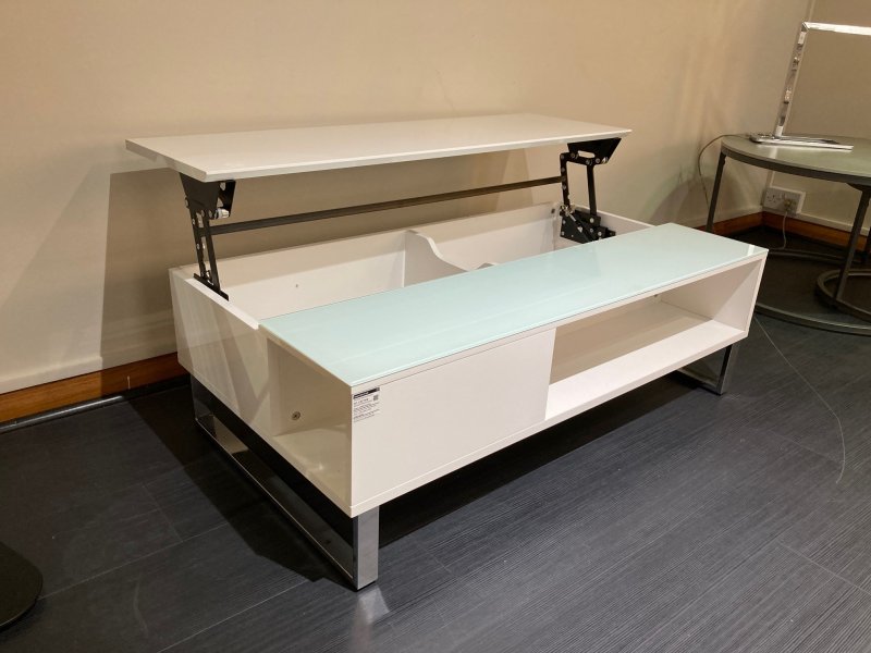 Beadle Crome Interiors Special Offers Iggy Coffee Table Clearance