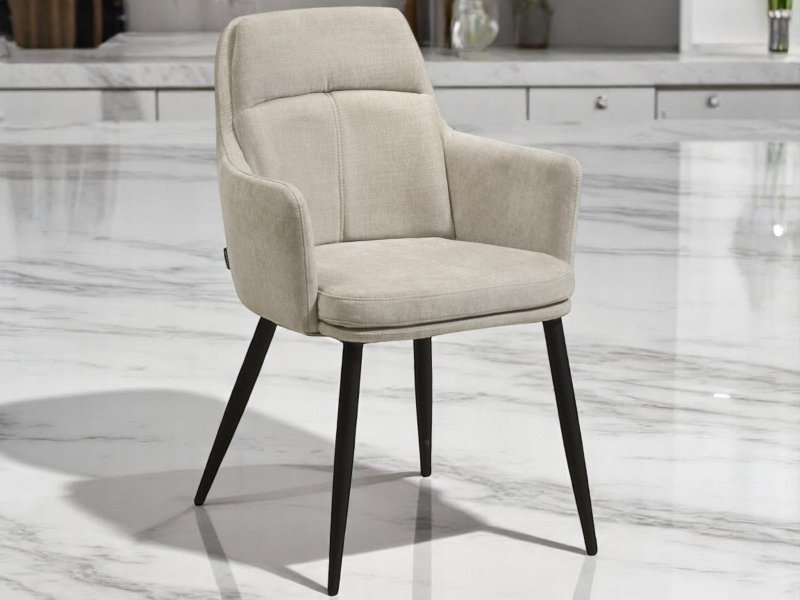 Beadle Crome Interiors Hendrik Dining Chair