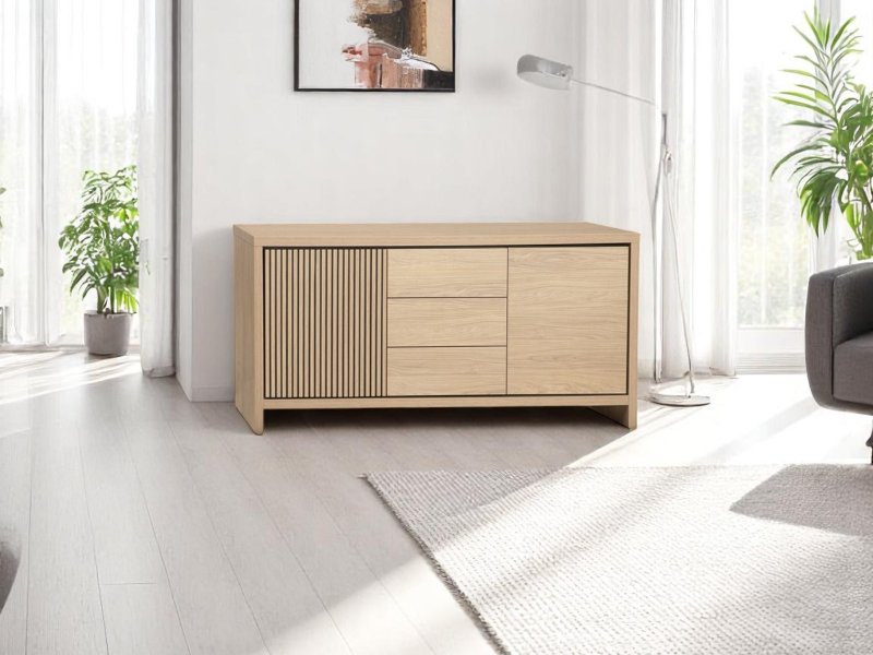 Beadle Crome Interiors Hendrik Small Sideboard