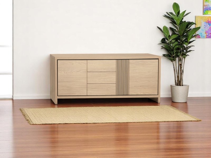 Beadle Crome Interiors Hendrik Large Sideboard