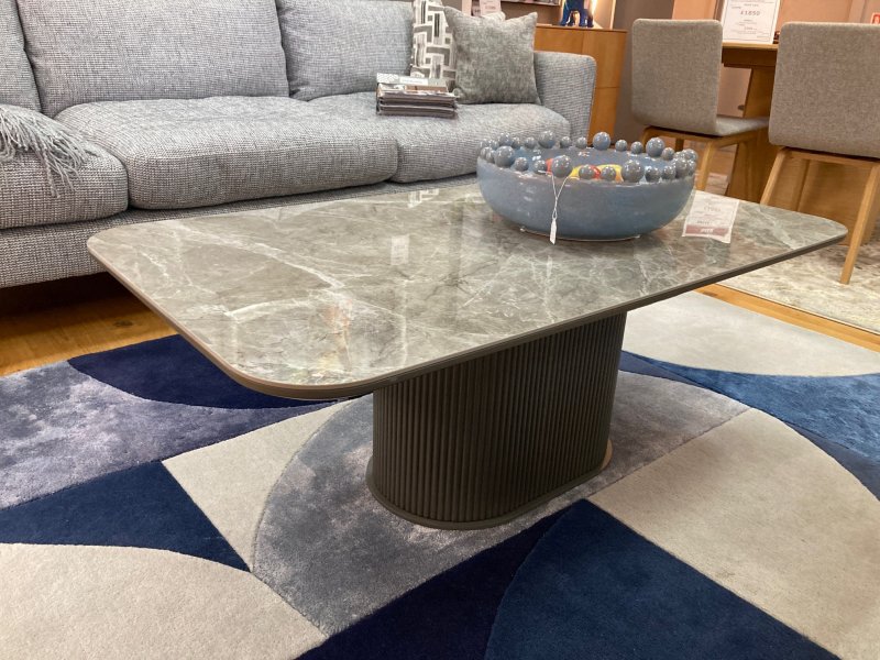 Beadle Crome Interiors Special Offers Jade Coffee Table Clearance