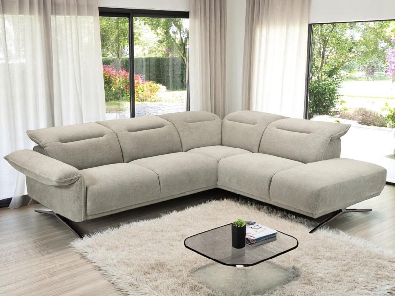 Modena Corner Sofa