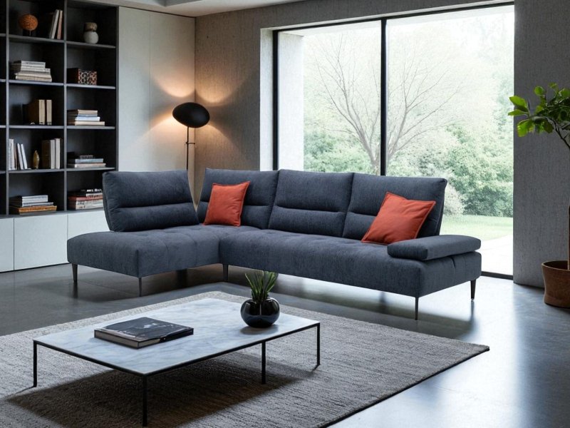 Beadle Crome Interiors Rocco Corner Sofa