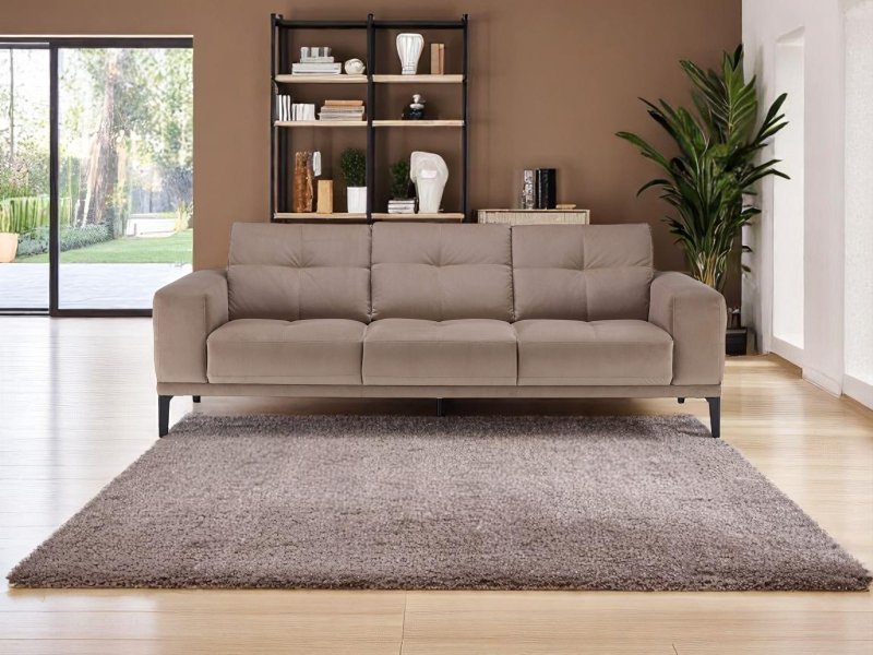 Beadle Crome Interiors Florence Fabric Sofas