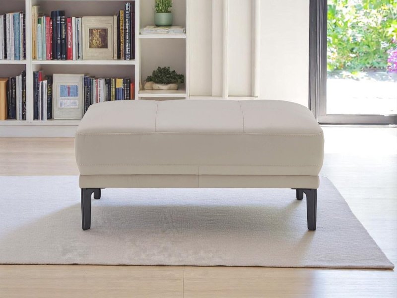 Beadle Crome Interiors Florence Footstool