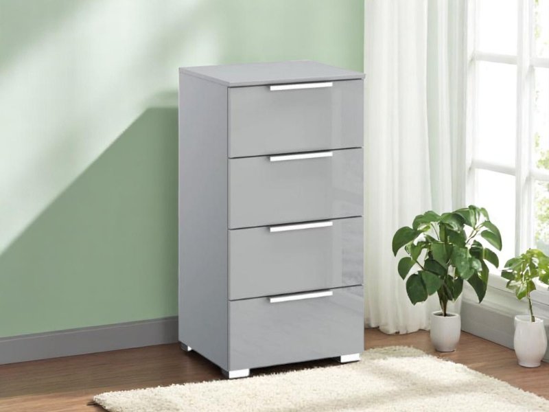 Beadle Crome Interiors Comet Chests