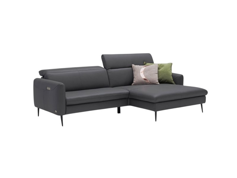 Beadle Crome Interiors Monza Sofa Chaise
