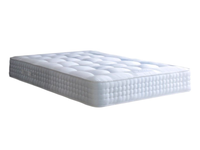 Beadle Crome Interiors Special Offers Luxor 1500 Single Mattress 90cm x 190cm Clearance