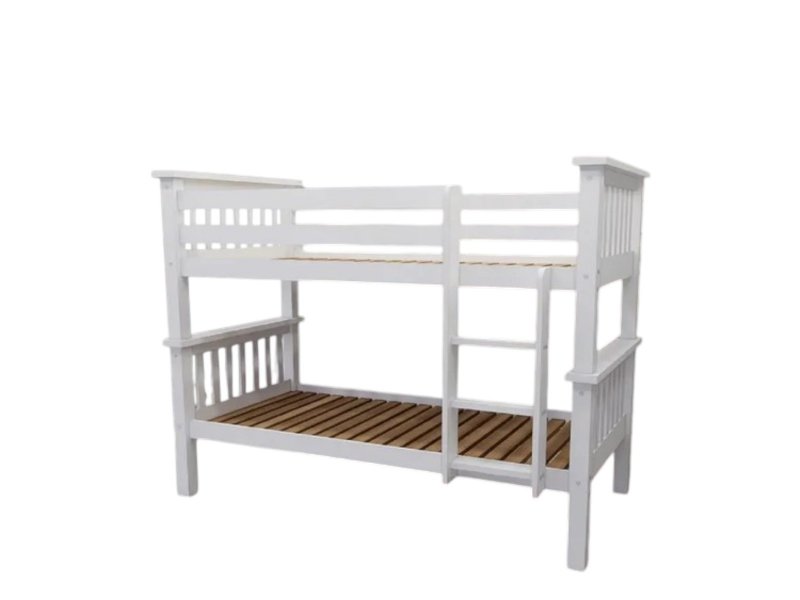 Beadle Crome Interiors Special Offers Lucca Bunk Bed Set Clearance