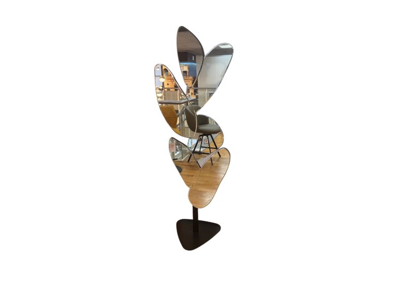 Beadle Crome Interiors Special Offers Albero Floor Mirror Clearance