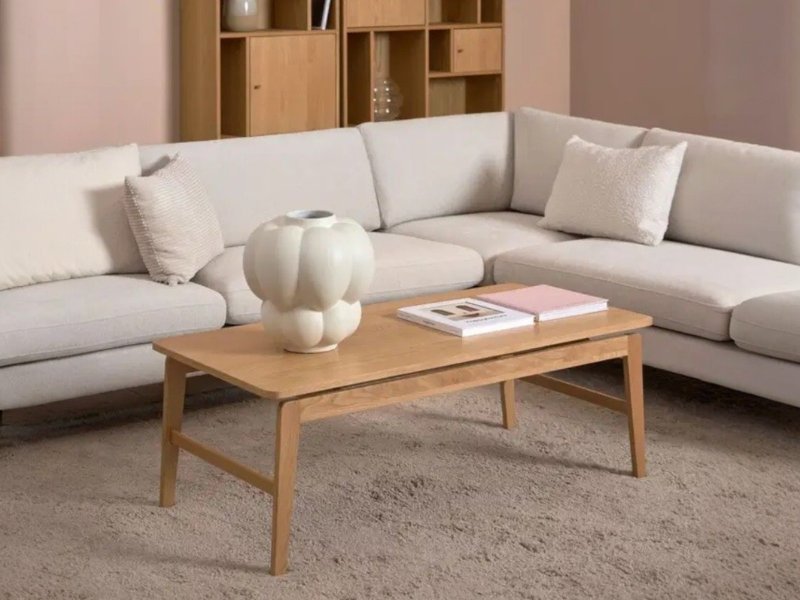 Beadle Crome Interiors Cumbria Coffee Table