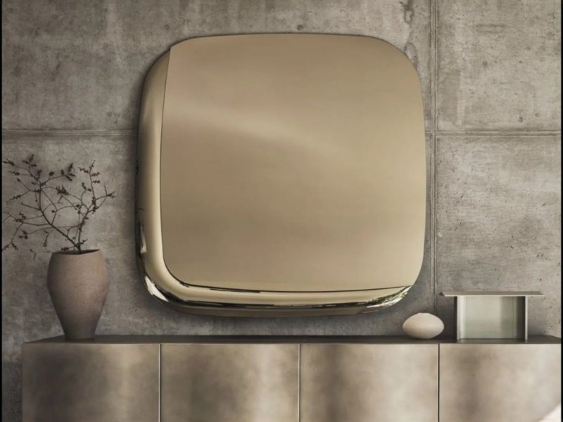 Calligaris Colette Mirrors By Calligaris