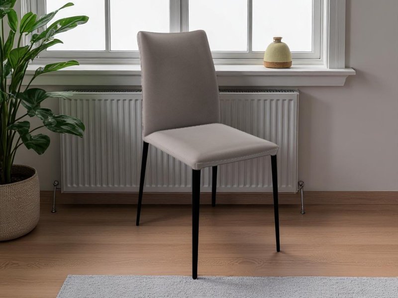 Calligaris Fay Dining Chair By Calligaris