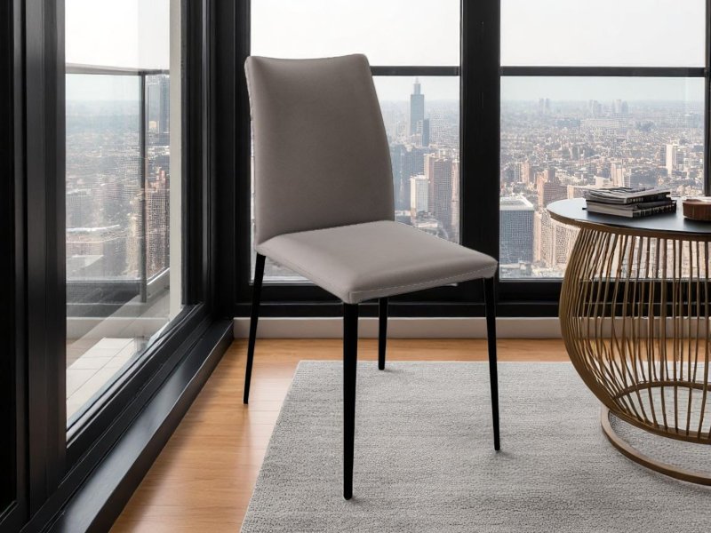 Calligaris Fay Dining Chair Made To Order By Calligaris