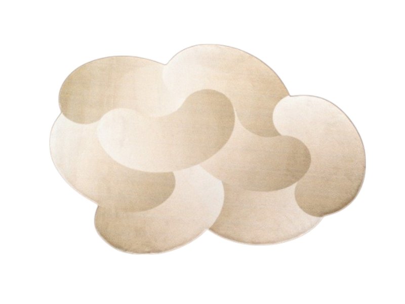 Calligaris Curved Rug By Calligaris