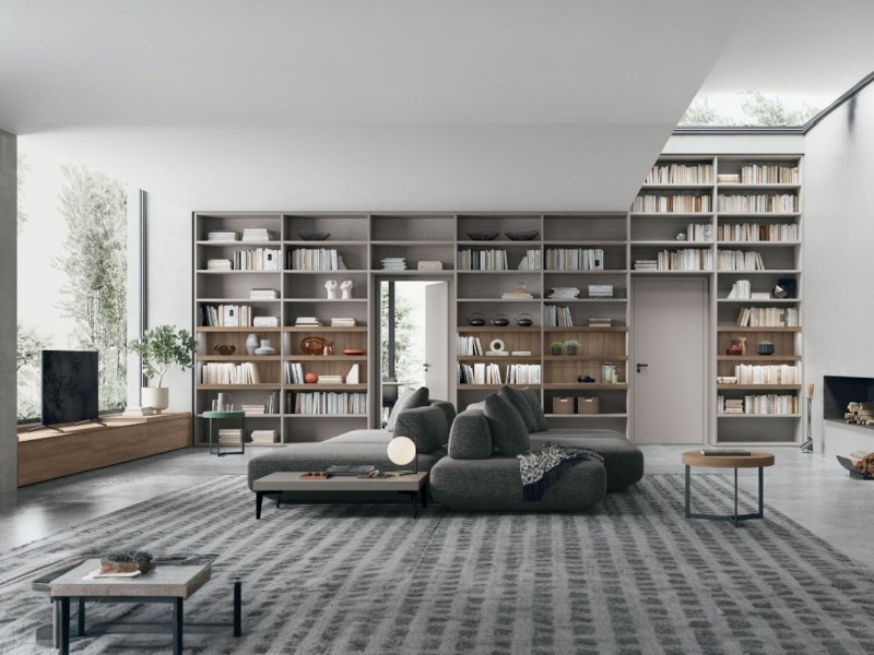 Beadle Crome Interiors Atlante Home Office