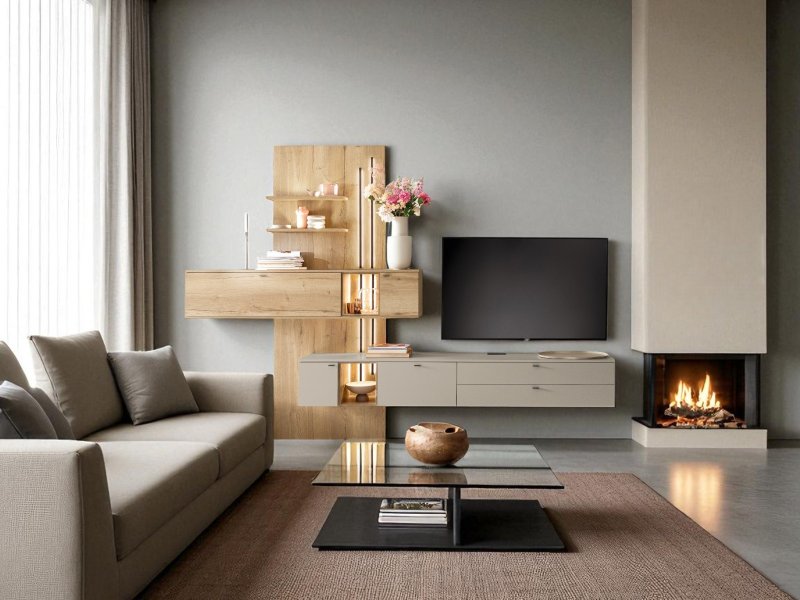 Venjakob Venjakob Vanya VA16 TV Unit